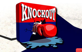 Knockout Indonesia