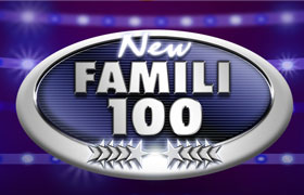 New Famili 100 Indosiar